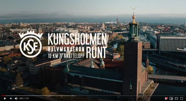 KfS Kungsholmen Runt