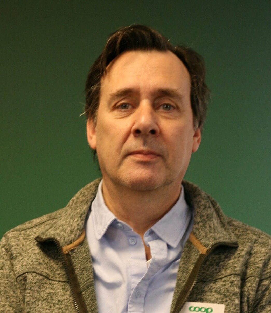 Alexander Scazzocchio