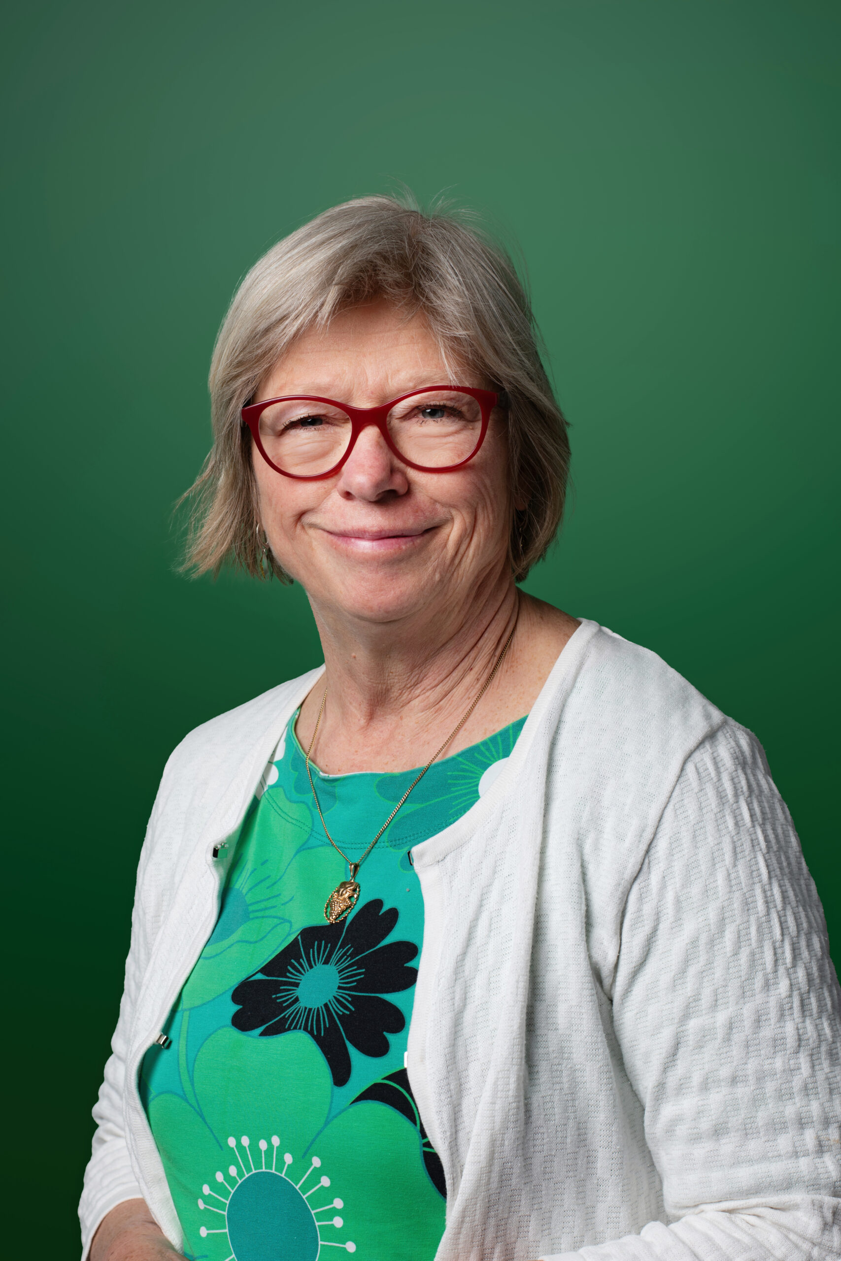 Annette Einar