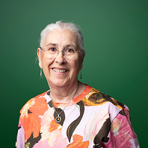 Ann-Kristin Marinica