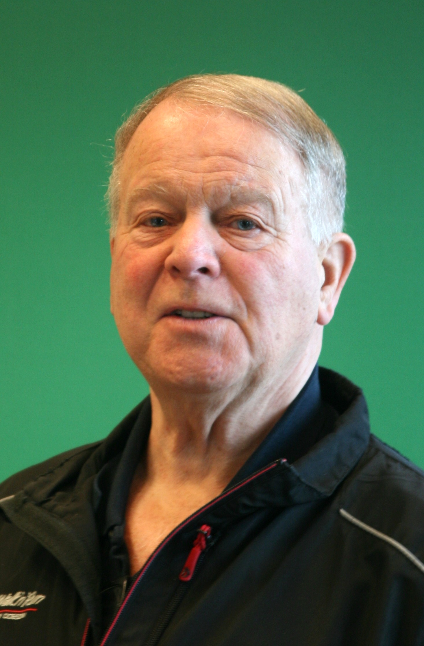 Bengt-Åke Holmgren