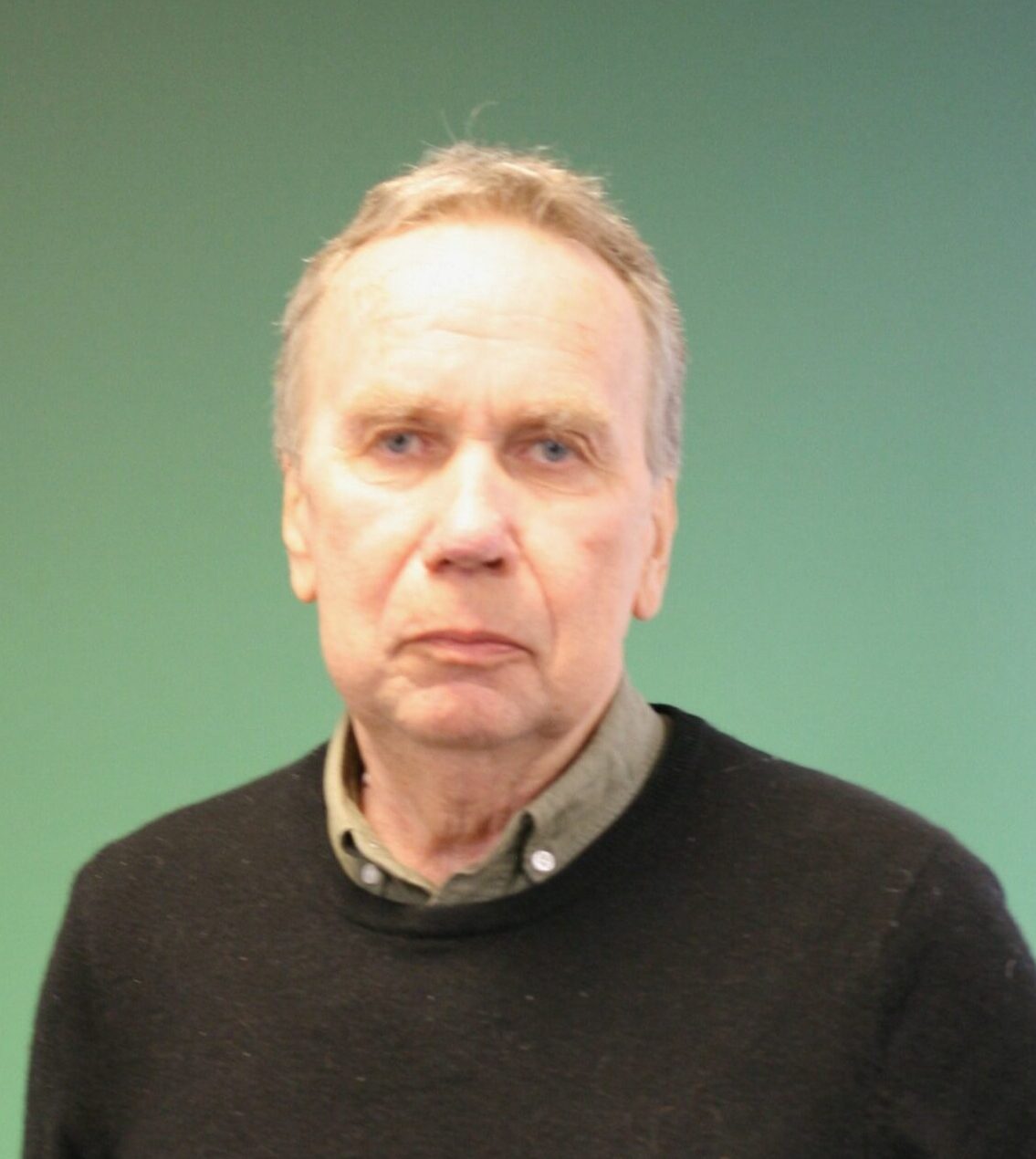 Bertil Norlander