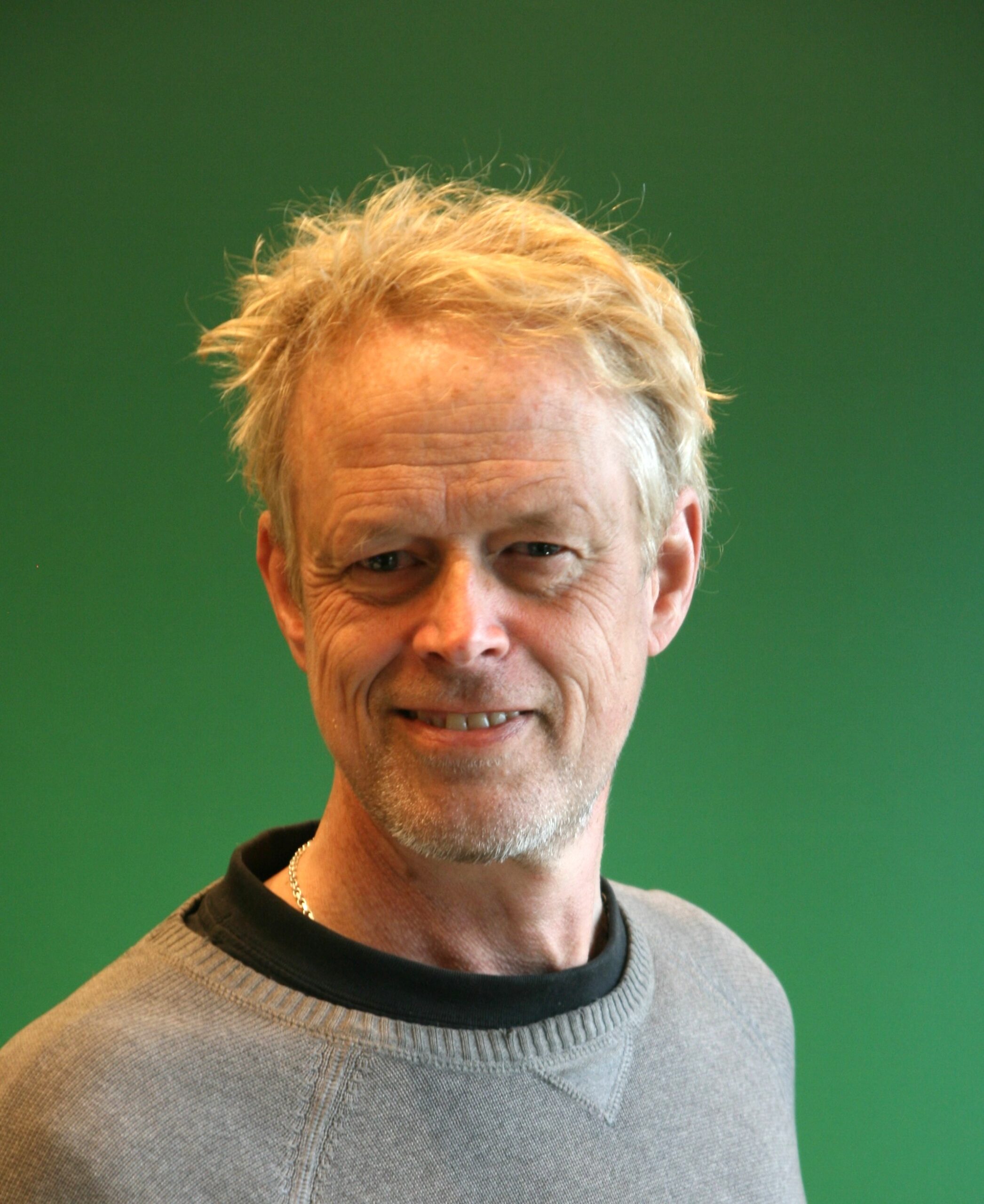 Christian Möller