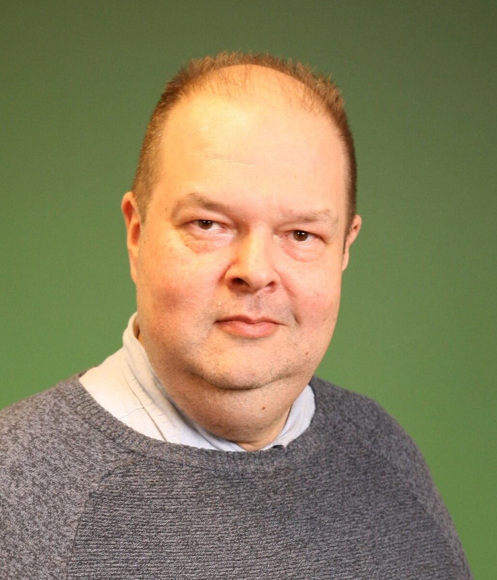 Conny Mörke