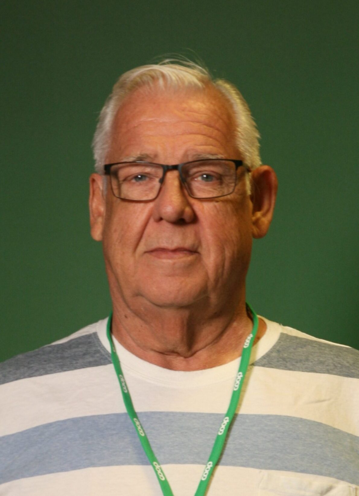 Dan Söder