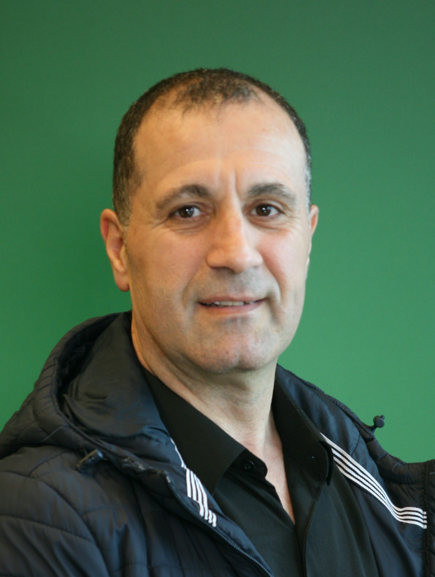 Ekrem Filiz