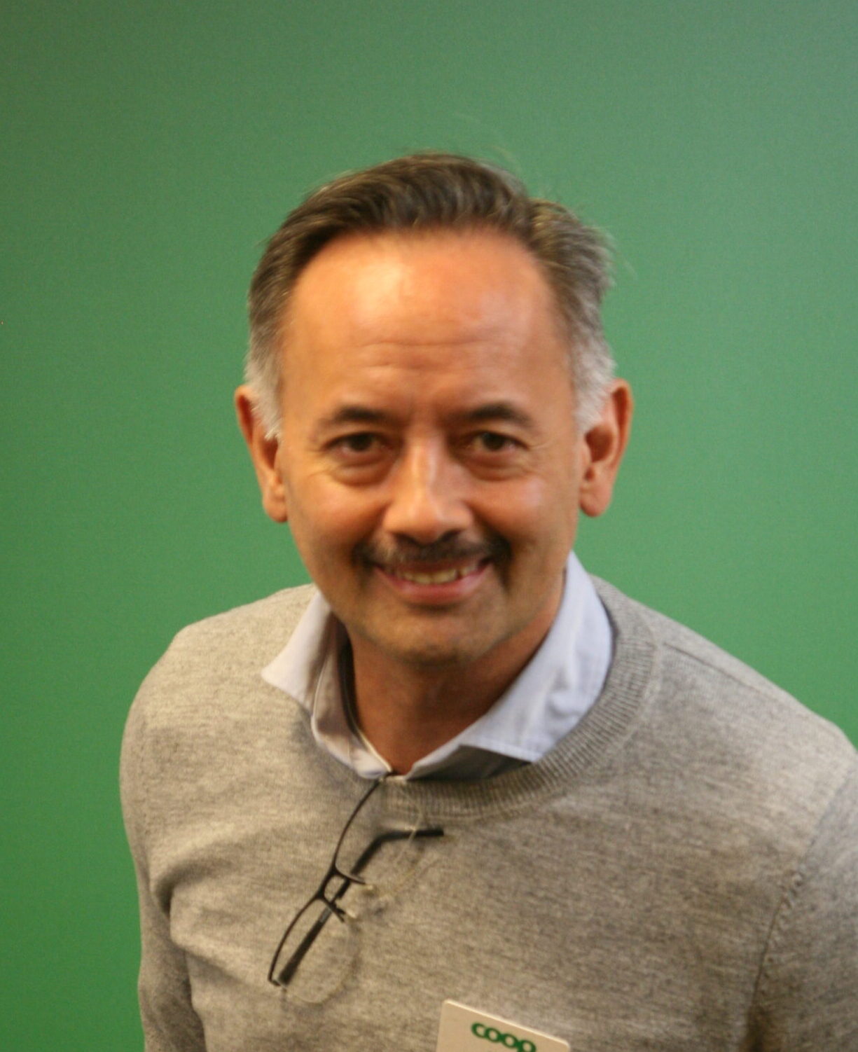 Eric Gyllenberg