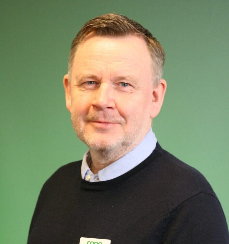 Göran Carlsson
