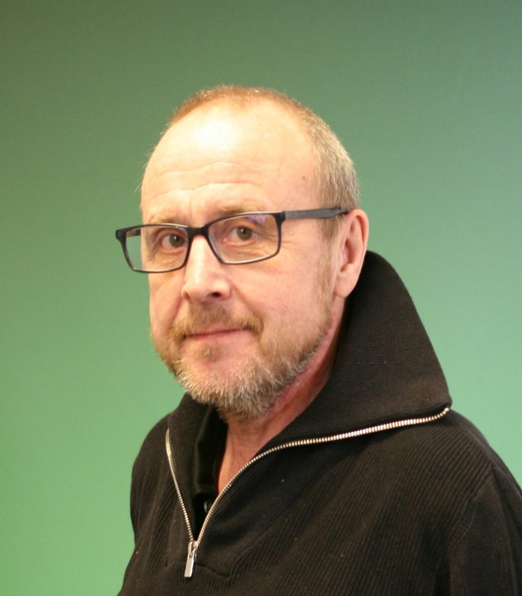 Jan Lindström