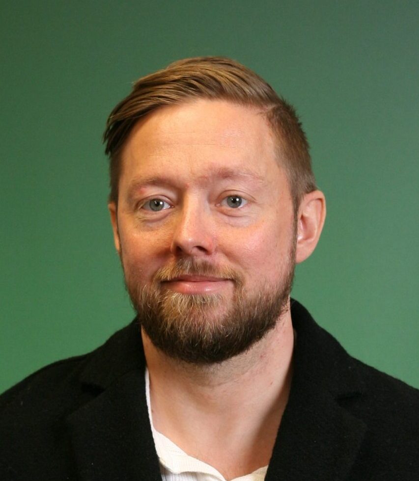 Jerker Söderström