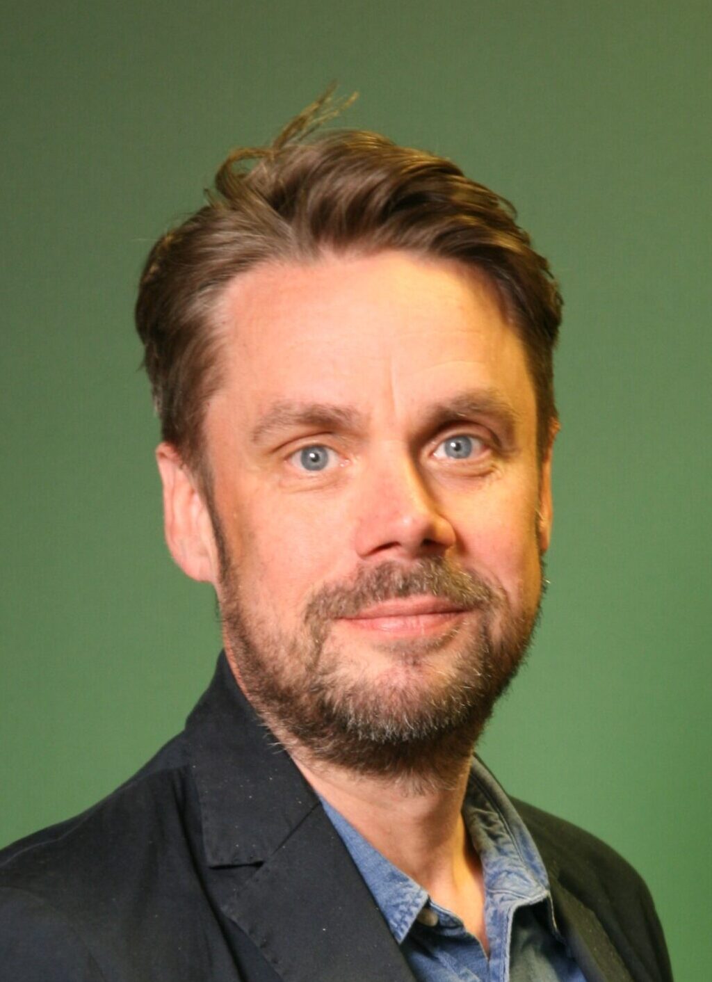 Joakim Lagerberg