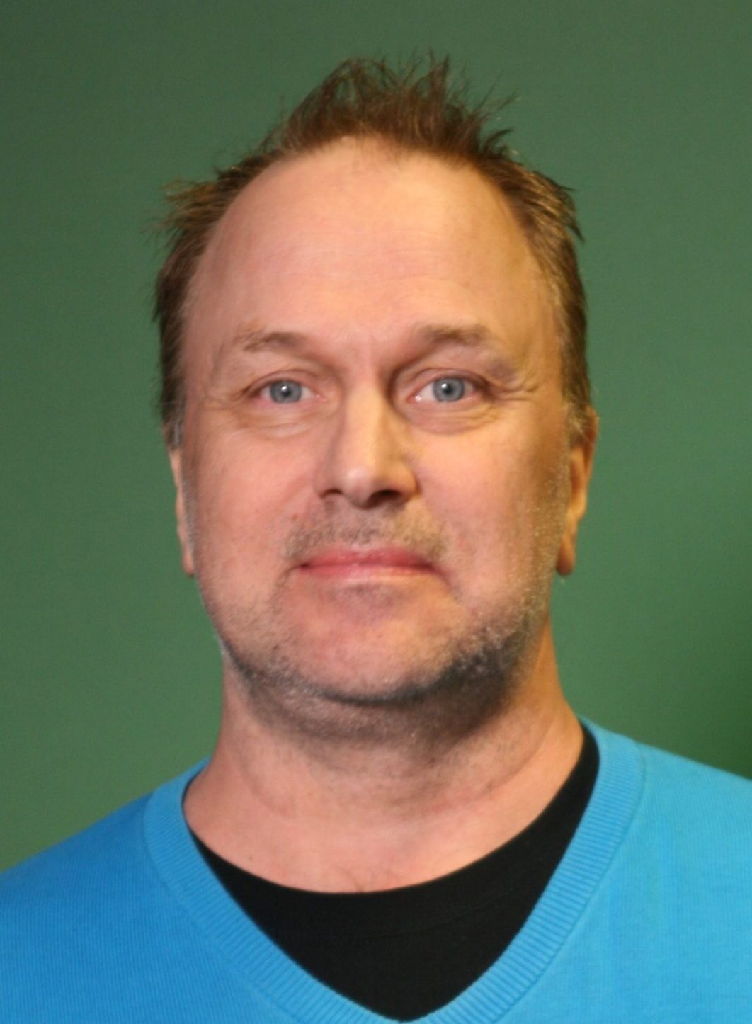 Johan Harling