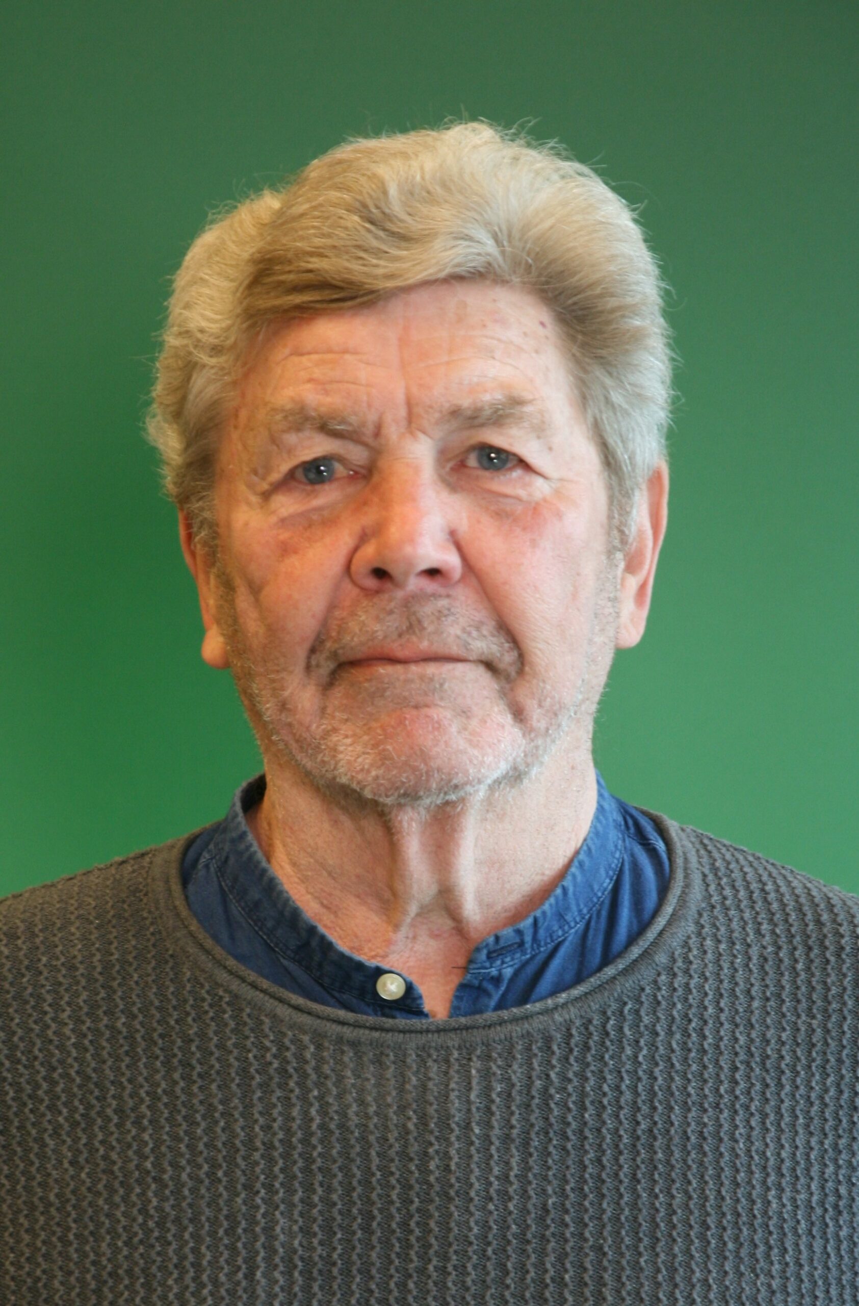 Kenneth  Sjödahl