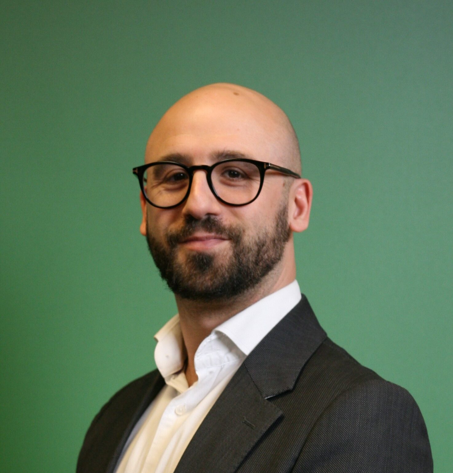 Konrad Svanberg