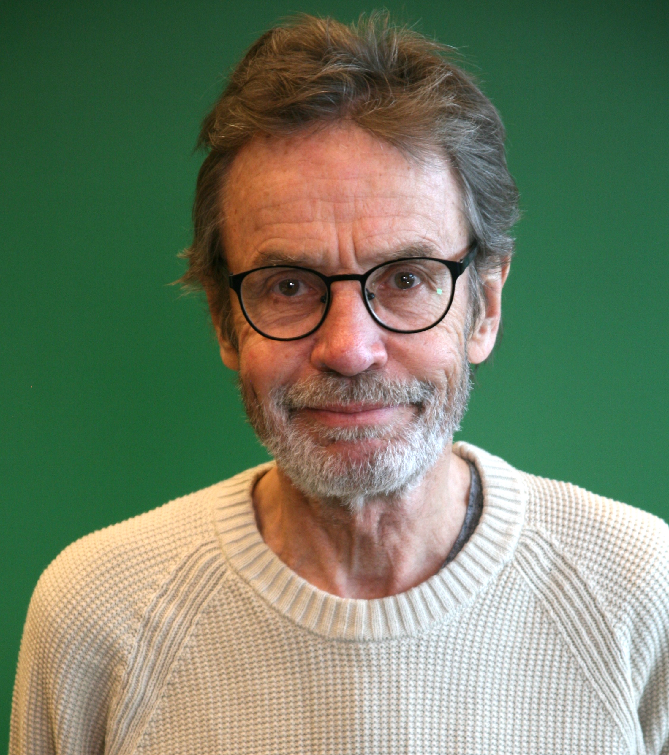 Lars Holmgren