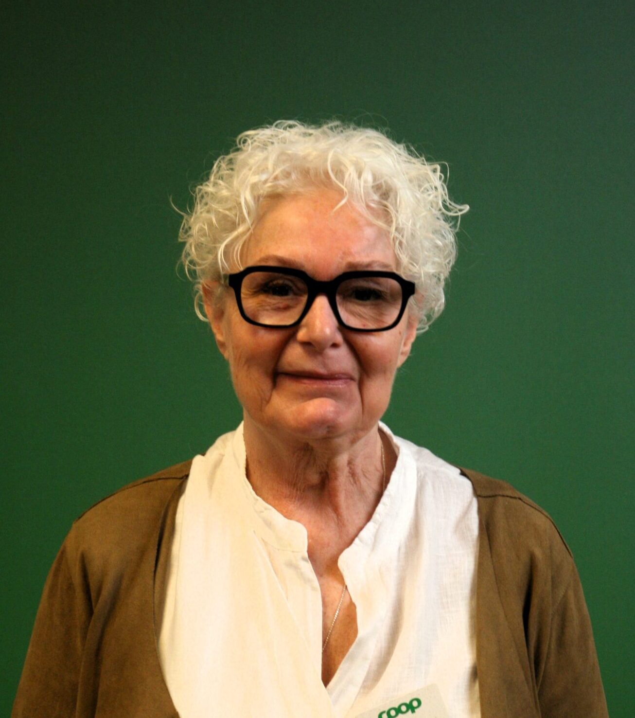 Lena Persson
