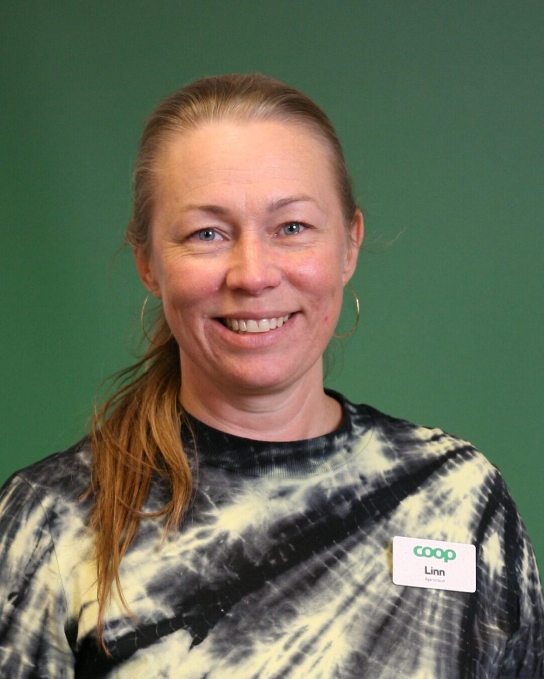 Linn Lukschandl Reilly