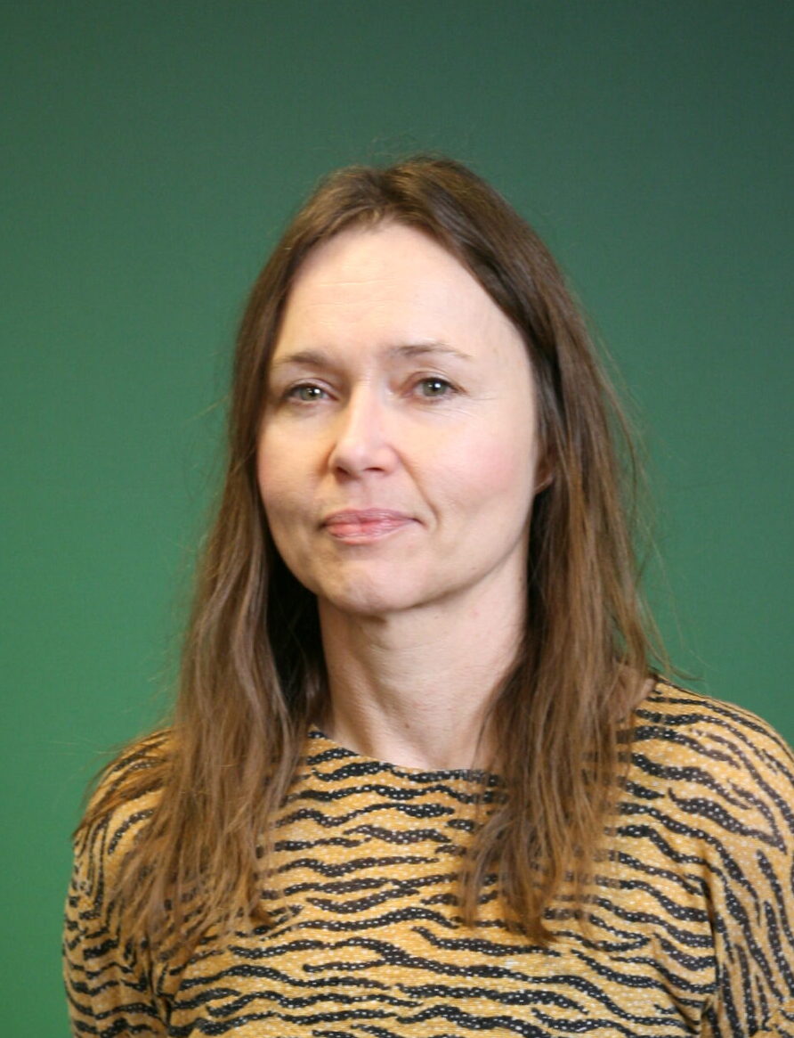 Linnea Johansson