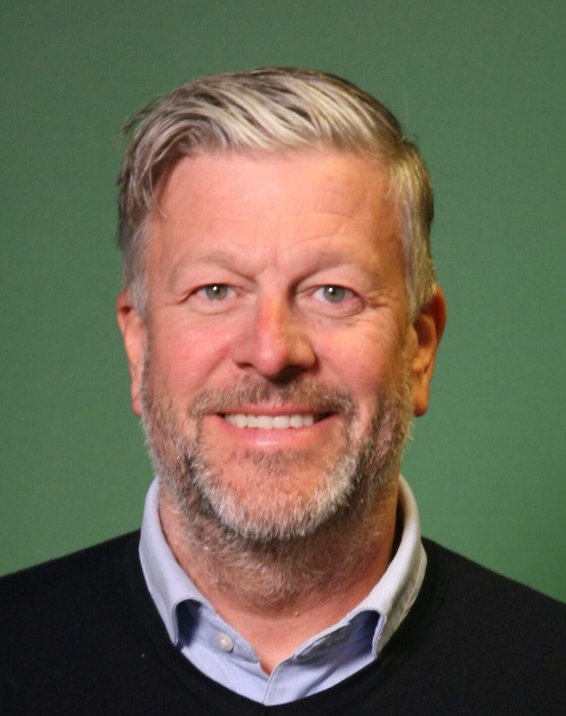 Magnus Skogsberg