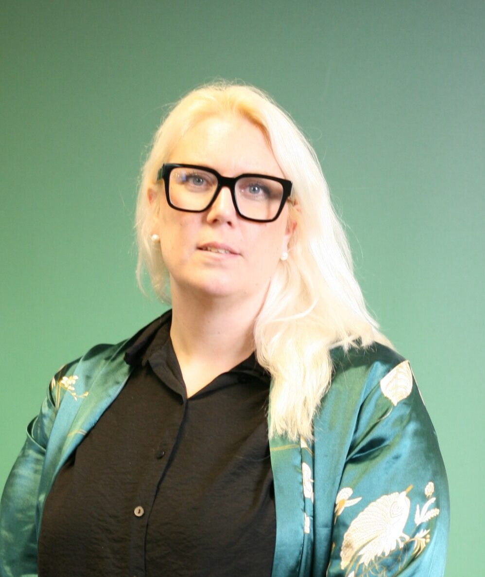Marianne Fogelberg