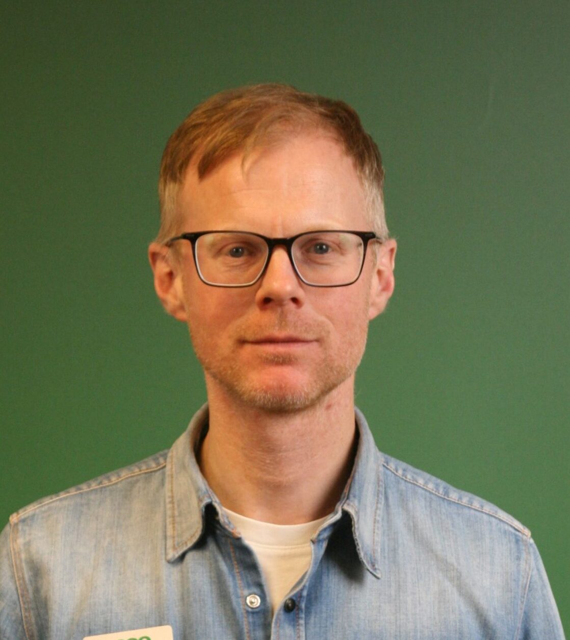 Markus Henriksson