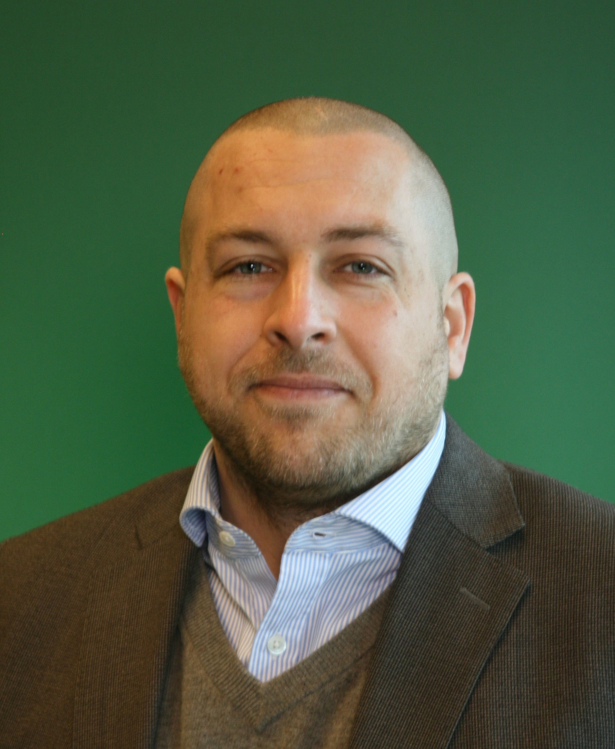 Marlon Spina