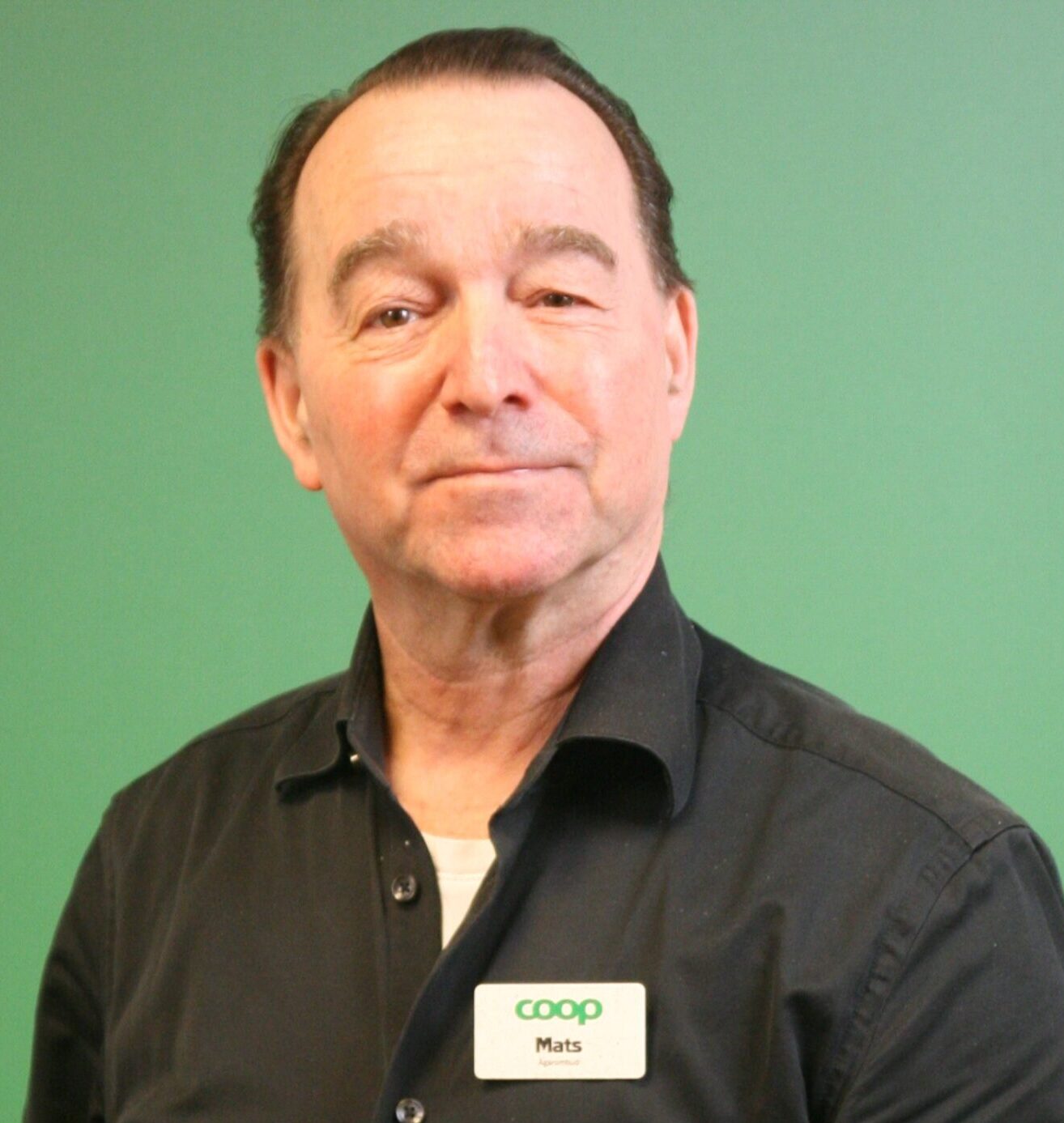 Mats Cronhamn