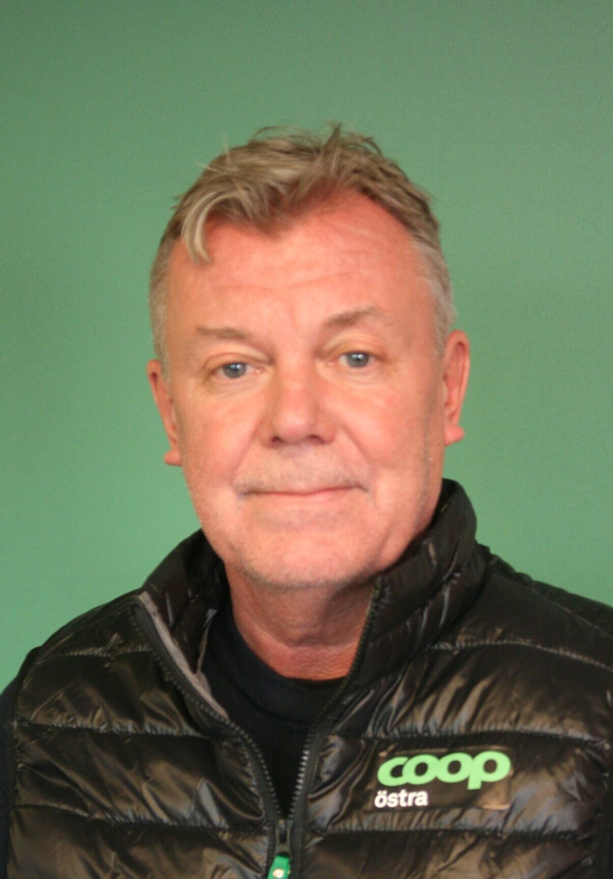 Mats Engström