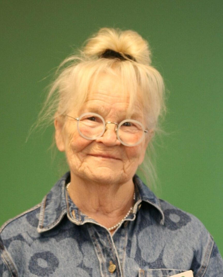 Merja Haanpää