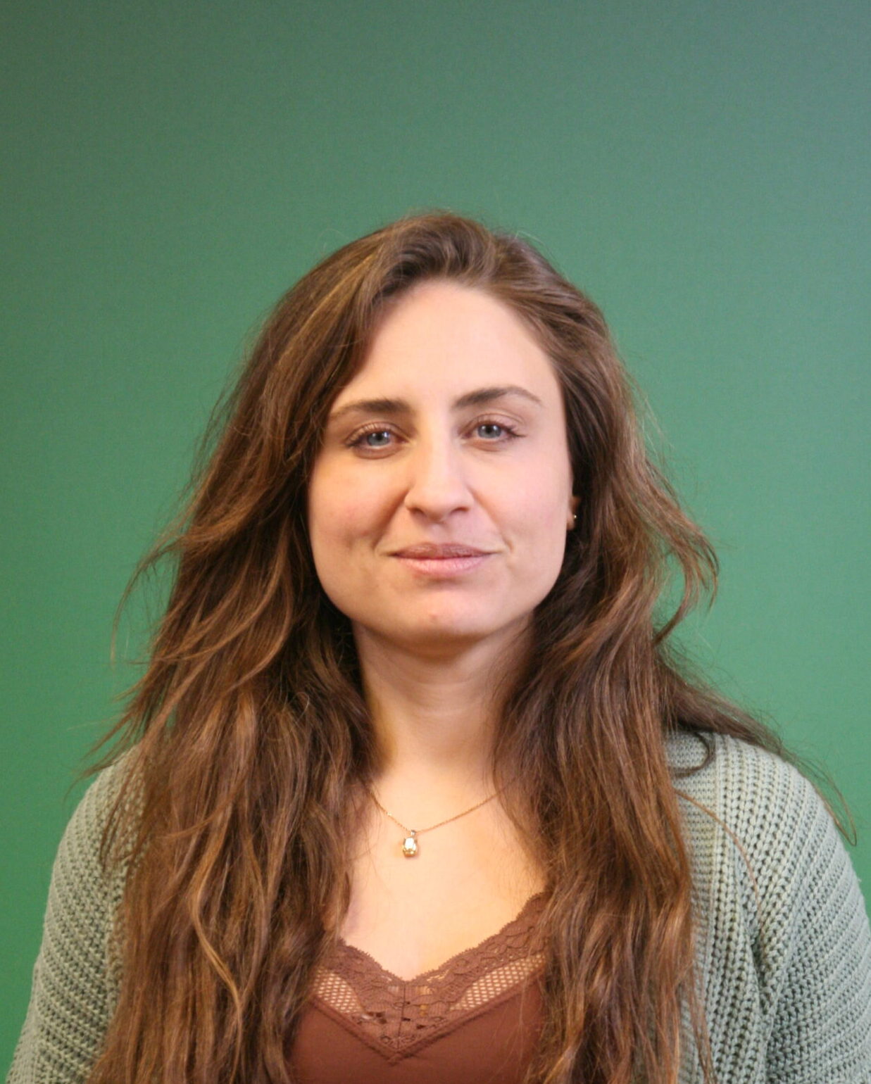 Nicoletta Baroutsi