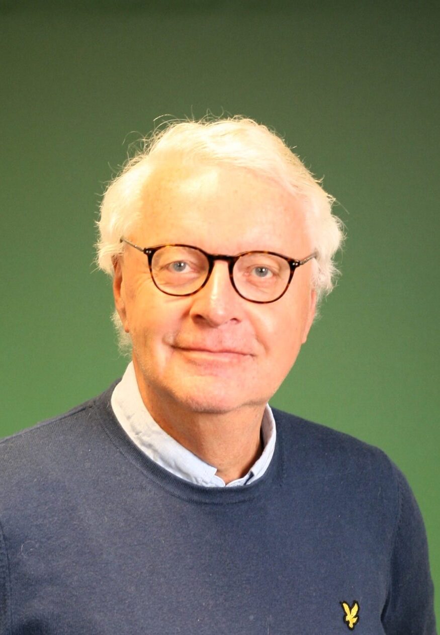 Peter Johnson