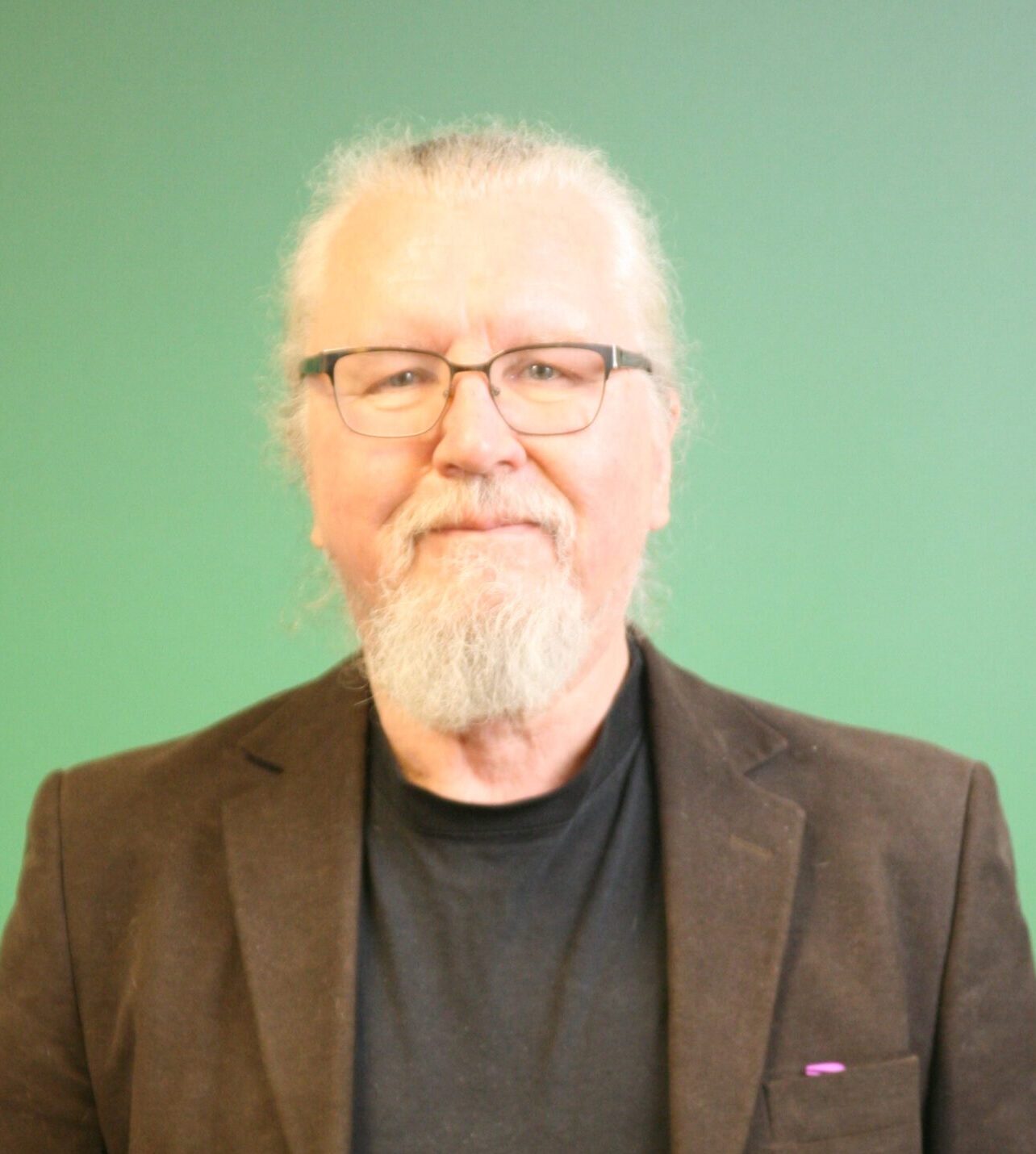 Peter Karlberg