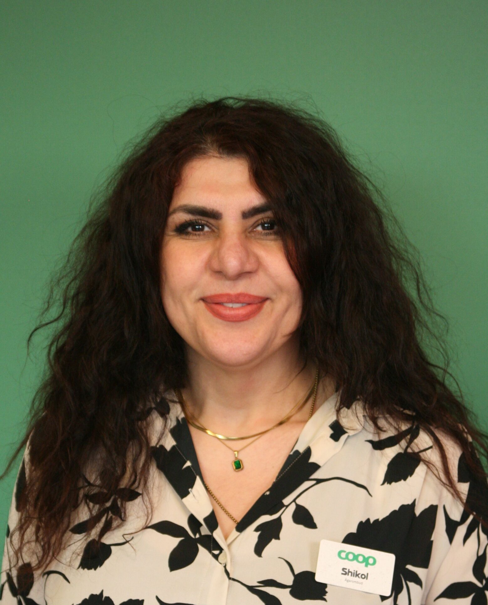 Shikol Ali