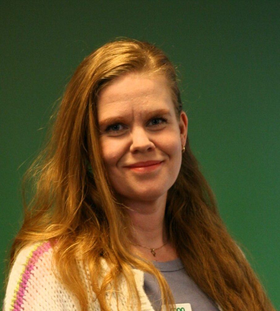 Sofie Juhlin