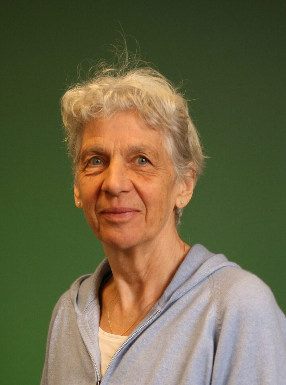 Susanne Bergfeldt