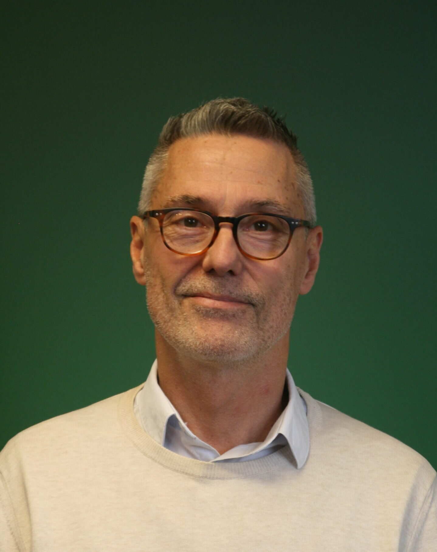 Ted Hesselbom