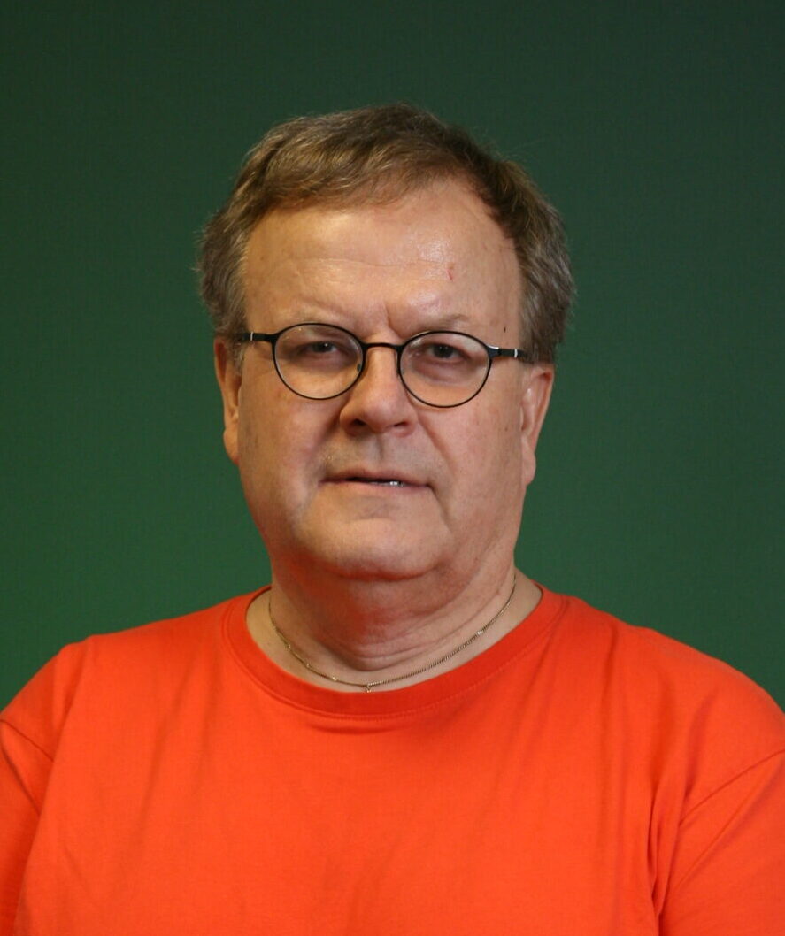 Tomas Silfver