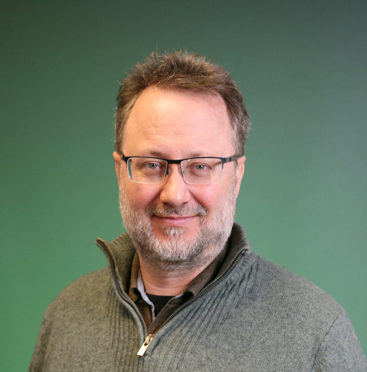 Ulf Winroth