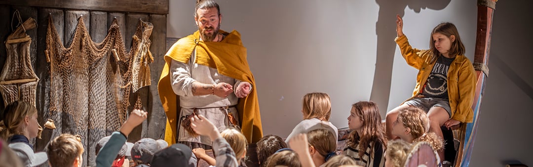 Vikingmuseum