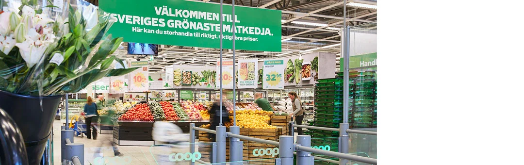 Coop entre