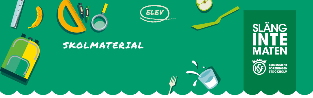 Skolmaterial