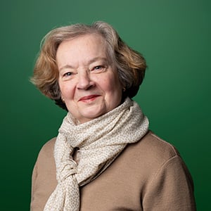 Elisabeth Dobos
