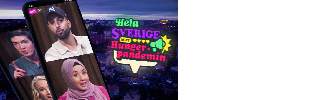 Hungerpandemin