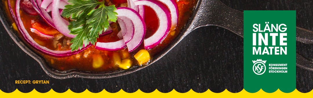 Recept Grytan