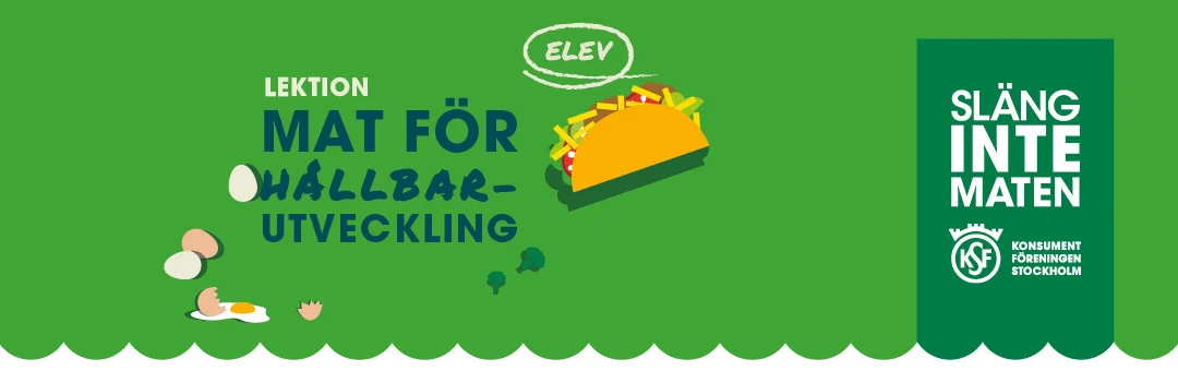 Mat för hållbarutveckling