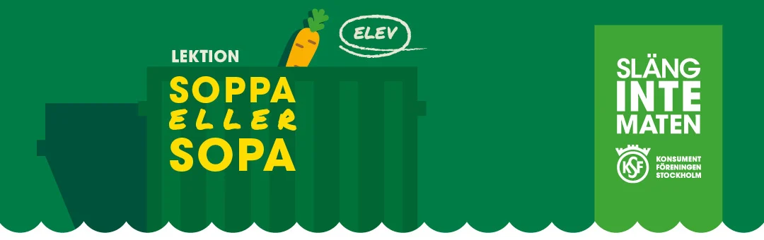 Soppa eller sopa